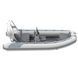 GALA Atlantis Deluxe A400L RIB (Гала Атлантис Делюкс РИБ А400Л) надувная лодка с алюминиевым дном