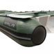 GALA Atlantis A360D RIB Double Deck (Гала Атлантис Делюкс РИБ А360Д) надувная лодка с алюминиевым дном 213392 фото 12