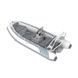 GALA Atlantis Deluxe A400L RIB (Гала Атлантис Делюкс РИБ А400Л) надувная лодка с алюминиевым дном