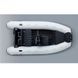 GALA Atlantis Deluxe A400L RIB (Гала Атлантис Делюкс РИБ А400Л) надувная лодка с алюминиевым дном