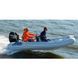 GALA Atlantis Deluxe A400L RIB (Гала Атлантис Делюкс РИБ А400Л) надувная лодка с алюминиевым дном