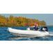 GALA Atlantis Deluxe A400L RIB (Гала Атлантис Делюкс РИБ А400Л) надувная лодка с алюминиевым дном