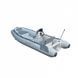 GALA Atlantis Deluxe A400L RIB (Гала Атлантис Делюкс РИБ А400Л) надувная лодка с алюминиевым дном