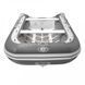 GALA Atlantis A360D RIB Double Deck (Гала Атлантис Делюкс РИБ А360Д) надувная лодка с алюминиевым дном 213392 фото 36