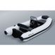 GALA Atlantis Deluxe A400L RIB (Гала Атлантис Делюкс РИБ А400Л) надувная лодка с алюминиевым дном