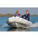 GALA Atlantis Deluxe A400L RIB (Гала Атлантис Делюкс РИБ А400Л) надувная лодка с алюминиевым дном