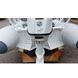 GALA Atlantis Deluxe A400L RIB (Гала Атлантис Делюкс РИБ А400Л) надувная лодка с алюминиевым дном