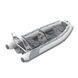 GALA Atlantis Deluxe A400L RIB (Гала Атлантис Делюкс РИБ А400Л) надувная лодка с алюминиевым дном