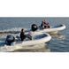 GALA Atlantis Deluxe A400L RIB (Гала Атлантис Делюкс РИБ А400Л) надувная лодка с алюминиевым дном