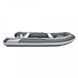 GALA Atlantis A360D RIB Double Deck (Гала Атлантис Делюкс РИБ А360Д) надувная лодка с алюминиевым дном 213392 фото 35