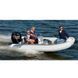GALA Atlantis Deluxe A400L RIB (Гала Атлантис Делюкс РИБ А400Л) надувная лодка с алюминиевым дном