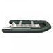 GALA Atlantis A360D RIB Double Deck (Гала Атлантис Делюкс РИБ А360Д) надувная лодка с алюминиевым дном 213392 фото 30