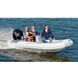 GALA Atlantis Deluxe A400L RIB (Гала Атлантис Делюкс РИБ А400Л) надувная лодка с алюминиевым дном