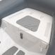 GALA Atlantis A360D RIB Double Deck (Гала Атлантис Делюкс РИБ А360Д) надувная лодка с алюминиевым дном 213392 фото 47
