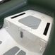 GALA Atlantis A360D RIB Double Deck (Гала Атлантис Делюкс РИБ А360Д) надувная лодка с алюминиевым дном 213392 фото 56