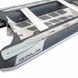 GALA Atlantis A360D RIB Double Deck (Гала Атлантис Делюкс РИБ А360Д) надувная лодка с алюминиевым дном 213392 фото 46