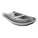 GALA Atlantis A360D RIB Double Deck (Гала Атлантис Делюкс РИБ А360Д) надувная лодка с алюминиевым дном 213392 фото 34
