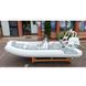 GALA Atlantis Deluxe A400L RIB (Гала Атлантис Делюкс РИБ А400Л) надувная лодка с алюминиевым дном