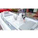 GALA Atlantis Deluxe A400L RIB (Гала Атлантис Делюкс РИБ А400Л) надувная лодка с алюминиевым дном