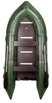 Inflatable boat BARK BN-360S