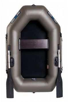 Надувная лодка Aqua-Storm ST190U