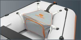 Kolibri nose bag KM280DL-KM330DL, KM330DSL-360DSL