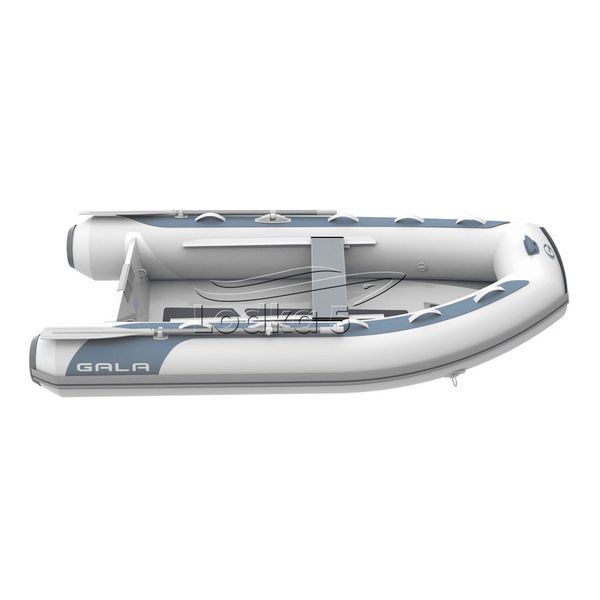 GALA Atlantis A330 Lite RIB (Гала Атлантис РИБ А330) надувная лодка с алюминиевым дном