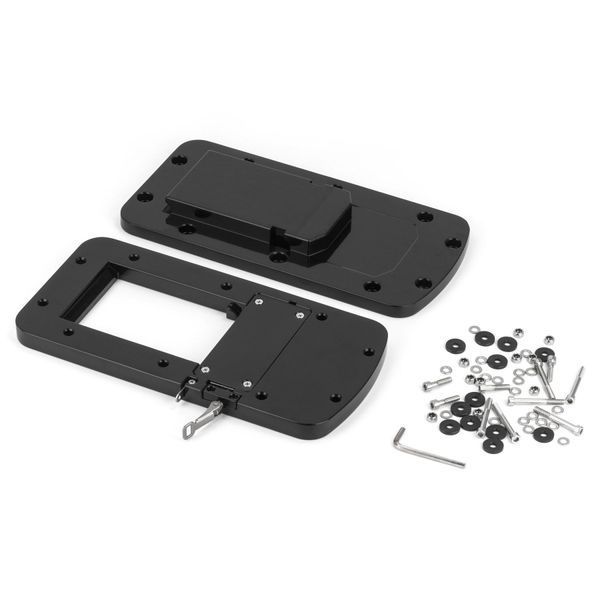 Haibo quick release plate