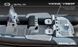 GALA Viking Fishing V580F RIB (Гала Викинг РИБ В580Ф) надувная лодка с алюминиевым дном