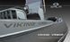 GALA Viking Fishing V580F RIB (Гала Викинг РИБ В580Ф) надувная лодка с алюминиевым дном