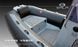 GALA Viking Fishing V580F RIB (Гала Викинг РИБ В580Ф) надувная лодка с алюминиевым дном