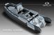 GALA Viking Fishing V580F RIB (Гала Викинг РИБ В580Ф) надувная лодка с алюминиевым дном