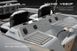GALA Viking Fishing V580F RIB (Гала Викинг РИБ В580Ф) надувная лодка с алюминиевым дном