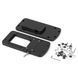 Haibo quick release plate
