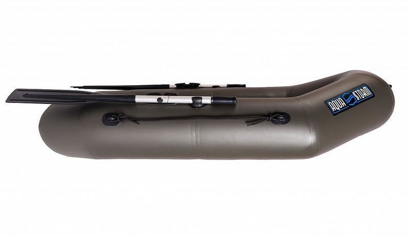 Bateau gonflable Aqua-Storm ST190U