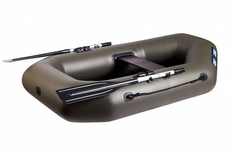 Bateau gonflable Aqua-Storm ST190U