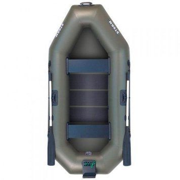 Inflatable boat Aqua-Storm St260Dt