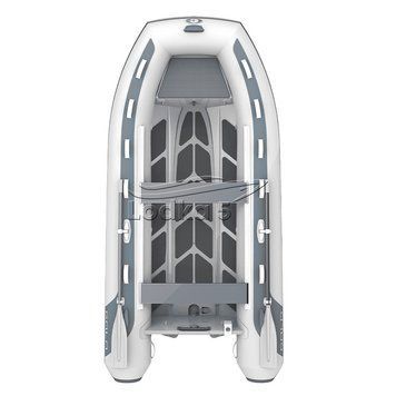 GALA Atlantis A390D RIB Double Deck (Gala Atlantis Deluxe RIB A390D) gommone con fondo in alluminio 216640 фото