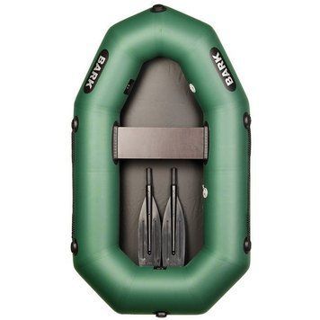 Inflatable boat BARK B-190