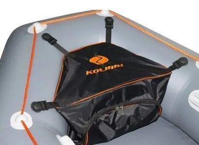Sac nasal Kolibri KM-400DSL - KM-450DSL