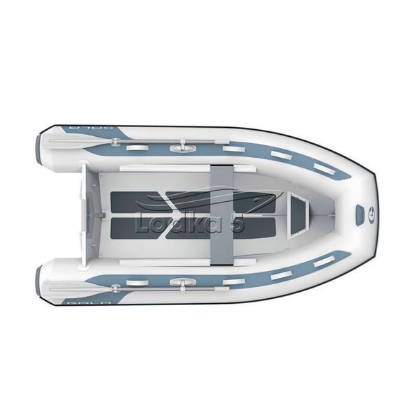 GALA Atlantis A270 Lite RIB (Гала Атлантис РИБ А270) надувная лодка с алюминиевым дном 213385 фото