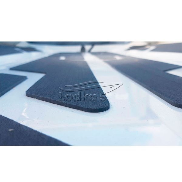 GALA Atlantis A270 Lite RIB (Гала Атлантис РИБ А270) надувная лодка с алюминиевым дном 213385 фото