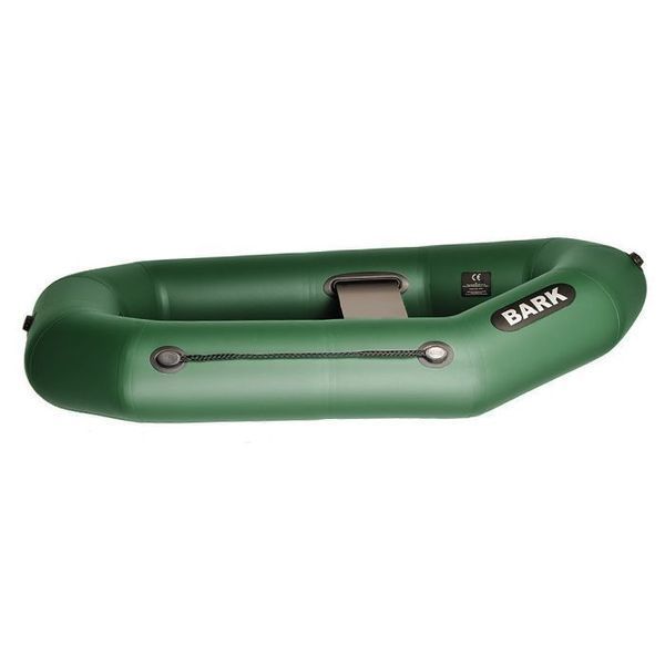 Inflatable boat BARK B-190