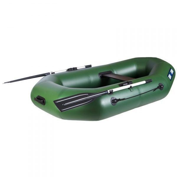 Inflatable boat Aqua-Storm MA220 Magellan