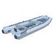 GALA Atlantis A390D RIB Double Deck (Гала Атлантис Делюкс РИБ А390Д) надувная лодка с алюминиевым дном