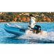 GALA Atlantis A390D RIB Double Deck (Гала Атлантис Делюкс РИБ А390Д) надувная лодка с алюминиевым дном