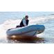 GALA Atlantis A270 Lite RIB (Гала Атлантис РИБ А270) надувная лодка с алюминиевым дном 213385 фото 27