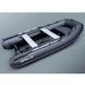 GALA Atlantis A390D RIB Double Deck (Гала Атлантис Делюкс РИБ А390Д) надувная лодка с алюминиевым дном