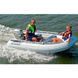 GALA Atlantis A390D RIB Double Deck (Гала Атлантис Делюкс РИБ А390Д) надувная лодка с алюминиевым дном