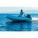 GALA Atlantis A390D RIB Double Deck (Гала Атлантис Делюкс РИБ А390Д) надувная лодка с алюминиевым дном
